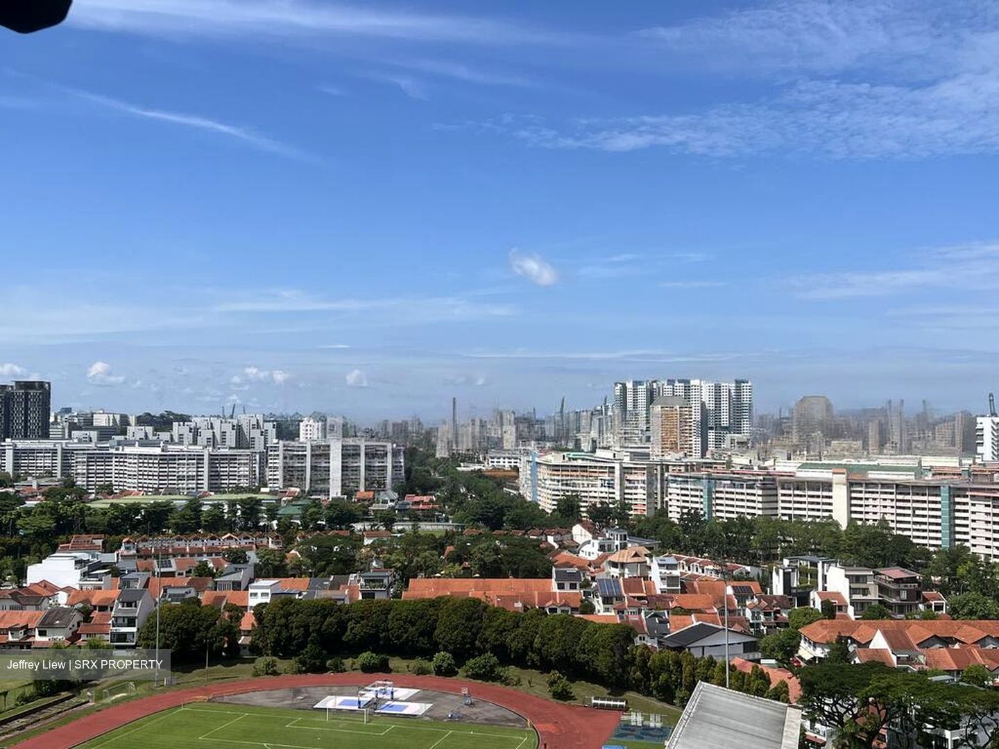 The Parc Condominium (D5), Condominium #459254741